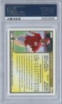 1999 Topps Traded Rookie Card #T50 PSA 10 Back.jpg
