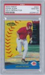 2000 Topps Finest Gold Refractor #241 PSA 10 Front.jpg