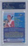 2000 Topps Finest Gold Refractor #241 PSA 10 Back.jpg