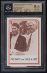 1987 Douglas Allred Garvey & Allred BGS 9.5.jpg