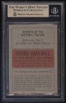 1987 Douglas Allred Garvey & Allred BGS 9.5 (back).jpg