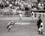 Yogi Berra drops the ball September 28 1951.jpg