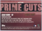 2002 Topps Prime Cuts Trademark Series Authentic Game-Used Bat, #PCT-AD, 044 of 100 BACK.jpg