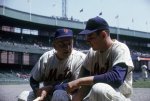 Casey Stengel Ed Kranepool circa 1962.jpg