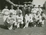 Babe Ruth 1943 War Bond Jubilee Game.jpg