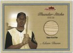 2003 Fleer Showcase Thunder Sticks #TS-AD, 044 of 899 FRONT.jpg