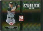 2005 Donruss Elite Career Best #CB-1, 044 of 150 FRONT.jpg