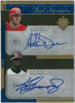 2005 Ultimate Collection Dual Signatures #DG, 22 of 25 FRONT.jpg