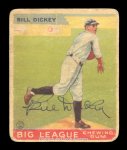 Bill Dickey 1933 Goudey Auto.jpg