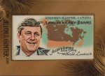 2015 Topps A&G 10th Anniversary Buyback 2008 Topps A&G World's Leaders #WL5 Stephen Harper.jpeg