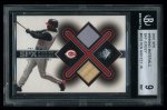 2001 SPx Winning Materials KG2 G BGS 9.JPG