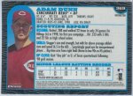 1999 Bowman Chrome Gold Refractor #369 (NNO, Proof) BACK.jpg