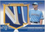 2012 Topps All-Star Game Workout Jersey Patch, #ASJP-AD, 3 OF 6 FRONT.jpg