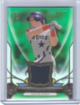 2016 Topps Tribute Green Relics Jersey Number.jpg