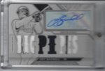 2016 Triple Threads Auto Jersey Printing Plate Black Bag Pipes.jpg