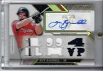 2016 triple Threads Triple relics Autograph 1994 NL MVP.jpg