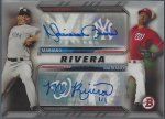 2016 BOWMAN FAMILY TREE PLATINUM #FT-R 1 OF 1.jpg