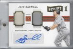 2016 Panini Pantheon Script 1 Gold .jpg