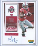 Michael Thomas Panini Contenders Rewards Jumbo auto.jpg