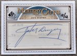 Jack Dempsey Mystery Cut.jpg Jack Dempsey Mystery Cut.jpg