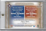 2002 Fleer Platinum Cornerstones Materials Back.jpg