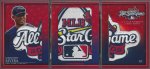 2010 TOPPS TRIPLE THREADS ALL-STAR JUMBO SLEEVE PATCH #TTAJSP-45 1 OF 1 PATCH.jpg