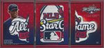 2010 TOPPS TRIPLE THREADS ALL-STAR JUMBO SLEEVE PATCH #TTAJSP-45 1 OF 1 PATCH.jpg 2010 TOPPS TRIPLE THREADS ALL-STAR JUMBO SLEEVE PATCH #TTAJSP-45 1 OF 1 PATCH.jpg