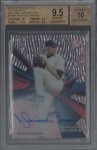2015 TOPPS HIGH TEK #HT-MR AUTO RED ORBIT DIFFRACTOR #1 OF 5 BGS 9.5.jpg 2015 TOPPS HIGH TEK #HT-MR AUTO RED ORBIT DIFFRACTOR #1 OF 5 BGS 9.5.jpg