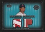 08 Upper Deck Premier Premier Patches #ed 16 of 75.jpg