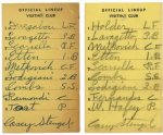 Stengel Lineup Cards Oakland Oaks.jpg