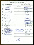 Cox, Bobby Line-Up Card.jpg