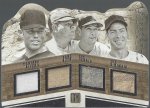 2016 PANINI PANTHEON METROPOLIS MONUMENTS MATERIALS MILESTONES BRONZE RIVERA-RUTH-GEHRIG-DIMAGGI.jpg