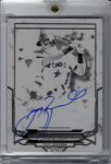 2016 Topps Tribute Foundations of Greatness Autograph Printing Plate Black.jpg