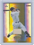 2004 Leaf Certified Materials Mirror Gold Bat.jpg