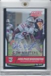 Adolphus Washington 2016 Score Gem Masters autographs.jpg