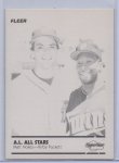 1988 Fleer Black White Proof w Matt Nokes.jpg