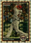 2010 Bowman Chrome Superfractor #93, 1 of 1 FRONT.jpg