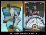 1997 Pinnacle Certified Mirror Gold #28.jpg