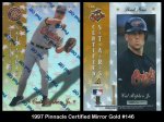 1997 Pinnacle Certified Mirror Gold #146.jpg