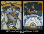 1997 Pinnacle Totally Certified Platinum Gold #28.jpg