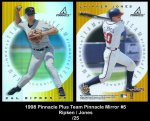 1998 Pinnacle Plus Team Pinnacle Mirror #5.jpg