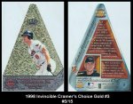 1998 Invincible Cramers Choice Gold #3.jpg