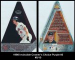 1998 Invincible Cramers Choice Purple #3.jpg