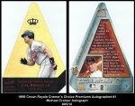 1998 Crown Royale Cramers Choice Premiums Autographed #1.jpg