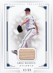 2016 Greg Maddux Base #d 42 of 99.jpg