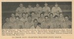 Ed Konetchy, 1941 La Crosse team.jpg