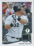 2014 Topps #618, 1st Edition Transcendent 65th VIP, 1 of 1 FRONT.jpg