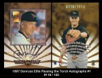 1997 Donruss Elite Passing the Torch Autographs #1.jpg