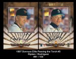 1997 Donruss Elite Passing the Torch Autographs #3.jpg