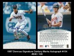 1997 Donruss Signature Century Marks Autographs #104.jpg